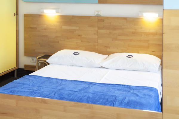 Hotel Oleander (Adriaküste)